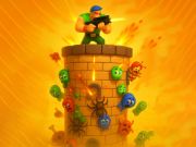 Spill Tower Guardian- Episk forsvar online