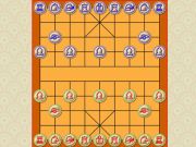 Spill Xiangqi kinesisk sjakkduell online