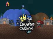Spill Crown & Cannon online
