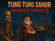 Spill Tung Tung Sahur Midnight Terror 2 online Spill Tung Tung Sahur Midnight Terror 2 online
