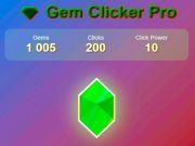 Spill GEM CLICKER Pro online