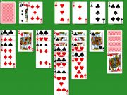 Spill Card Quest: Solitaire online
