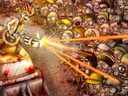 Spill Hard Rock Zombie Truck online