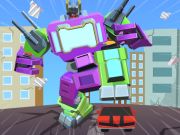 Spill Super Robot Chogokin online