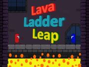 Spill Lava-stigesprang online
