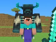 Spill Blockcraft sammen online