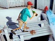 Spill Full mann 3d online