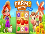 Spill Farm Match Seasons 3 online