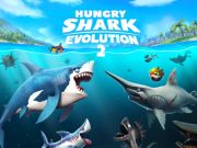 Spill Sulten hai evolusjon 2 online