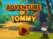 Spill Adventure of Tommy online