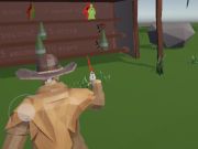 Spill Cowboy-skytter online