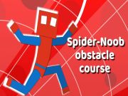 Spill Spider-noob hinderbane online