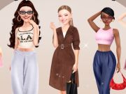 Spill Fashion Week 2025 online