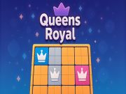 Spill Queens Royal online