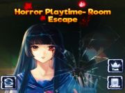 Spill Horror PlayTime Room Escape online Spill Horror PlayTime Room Escape online