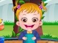 Spill Baby Hazel Hygienepleie online