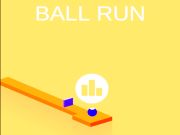 Spill Ball Run online