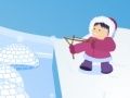 Spill Snøball Kriger online