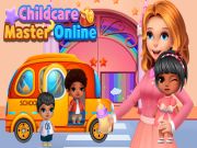 Spill Childcare Master Online online