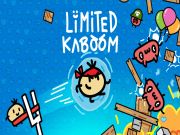 Spill Begrenset Kaboom online