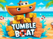 Spill Tumble båt online