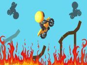 Spill Moto Trials Rush online