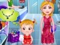 Spill Baby Hazel Festdrakt online Spill Baby Hazel Festdrakt online