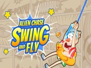 Spill Alien Chase online