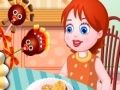 Spill Kalkun Kake Pops online Spill Kalkun Kake Pops online