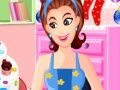 Spill Godteri Kake online