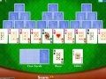 Spill Solitaire Tri Peaks online Spill Solitaire Tri Peaks online