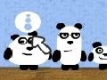 Spill 3 Panda i Japan online
