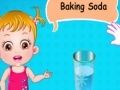 Spill Baby Hazel: Vitenskapsmesse online