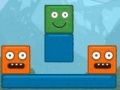 Spill Utelat appelsin online