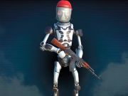 Spill Manøver fps online