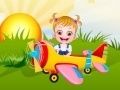 Spill Baby Hazel: Koketid online Spill Baby Hazel: Koketid online