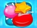 Spill Godteri Regn 2 online