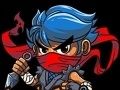 Spill Ninjakira Kombinasjonskamp online