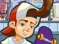 Spill Skater Fyr online
