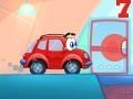 Spill Wheely 7 online