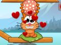 Spill Katt rundt i verden - Alplake online Spill Katt rundt i verden - Alplake online