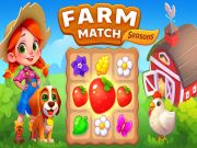 Spill Farm Match Seasons online