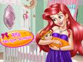 Spill Aria Baby Rom Dekorasjon online Spill Aria Baby Rom Dekorasjon online