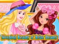 Spill Sovende skjønnhet OG Briar Beauty online