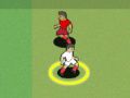Spill Euro 2016: Målgallop online