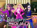 Spill Barbie: Spionlag online