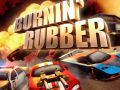 Spill Brennende Gummi online