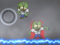 Spill Zombie Smash online