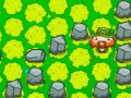 Spill Omring Leprechaun online