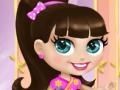 Spill Spa Salong online